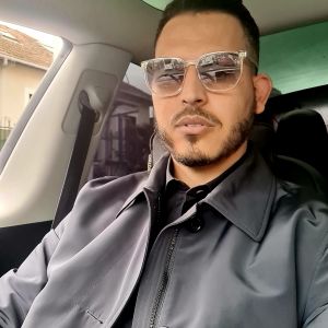 agent Adel  SEDIRA