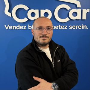 agent Charles-Hugo ONNO