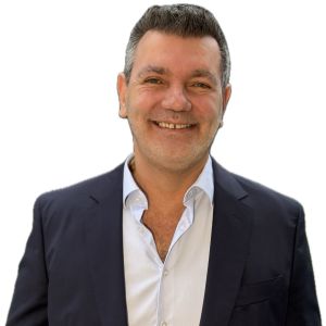 agent Frederic CAPAROS