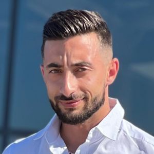 agent Lucas RAIMONDO