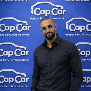 agent Oussama TAOUIL