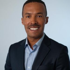 agent Enrique RAIMY