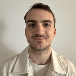 agent Antonin JEANPIERRE