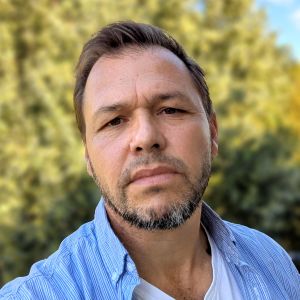 agent Samuel HUET