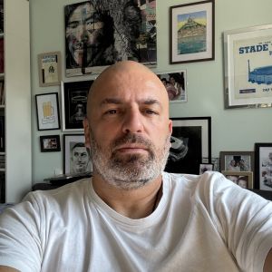 agent Olivier CECCHINI