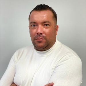 agent Thomas SZCZEPANIAK