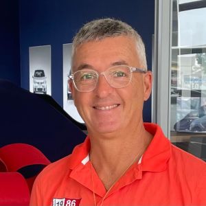 agent Jean Philippe PERA