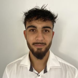 agent Quentin MARBOIS