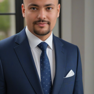 agent Abou Baker EL BEDOUI