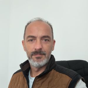 agent Jerome CASSE