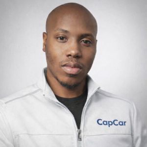 agent Abdoul Kevin SIDIBE