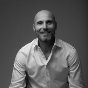 agent Michael GASTALDI