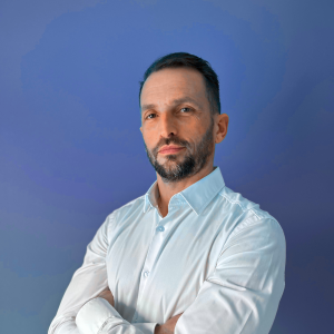 agent Sébastien ALLAIN