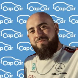agent Cristiano PEREIRA CARVALHO
