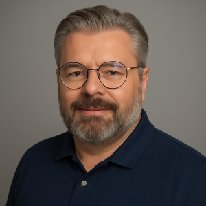 agent Eric SZALSKI