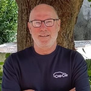 agent Joel MOSCHELLI