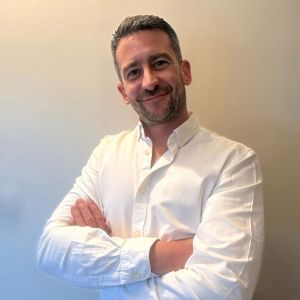 agent Florian CAPRAIS