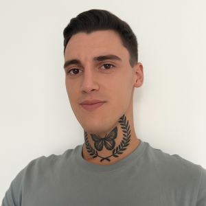 agent Quentin REYNAUD