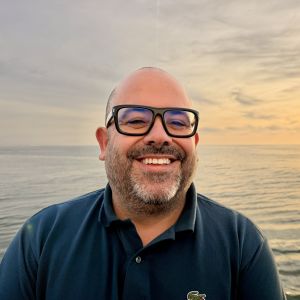 agent Franck MORÉAC