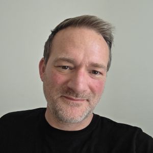 agent Alexandre MOREL
