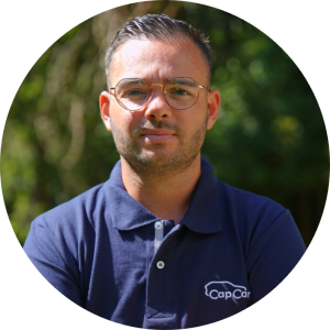 agent Dorian ZAMATARO