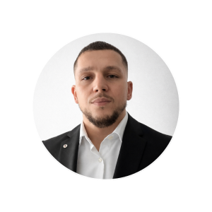 agent Franko SUBASHI