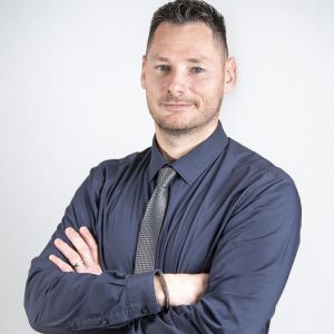 agent Alexandre MALCOEFFE