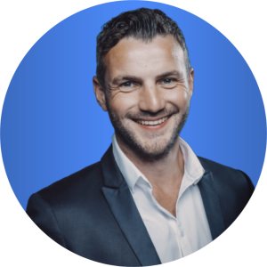 agent Steeven COSERT