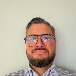 agent Olivier REICHARD