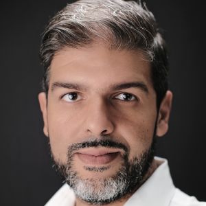 agent Hakim EL AMRI