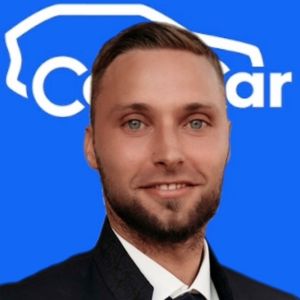 agent Lorenzo ERJAVEC