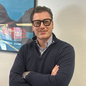 agent Antoine PAUL