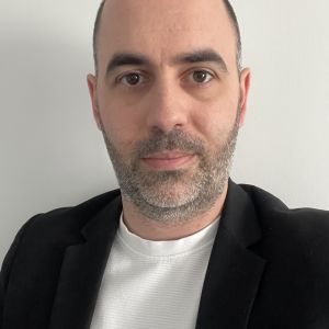 agent Benjamin MENESGUEN