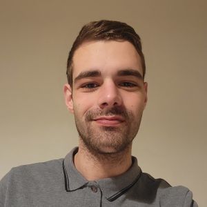 agent Carlos MATIFAS