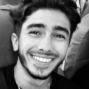 agent Florian REIGNAULT