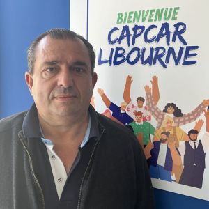 agent Bertrand PETIT