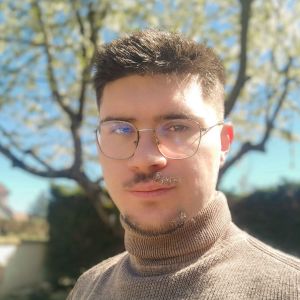 agent Alban SECCHIONI