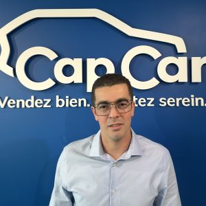 agent Seddik MAROUF