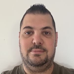 agent Christophe MAS