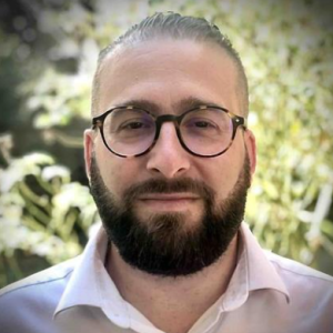 agent Franck CHÉBEAUX