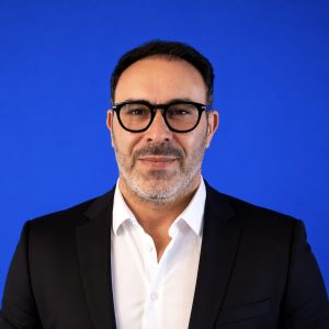agent Jaouad BENJYLALY