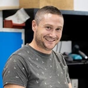 agent Sylvain LAGNEAU