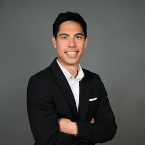 agent Mautahaia MAAMAATUAIAHUTAPU