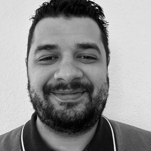 agent Yohan BESSEDIK