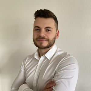 agent Valentin JEANSON