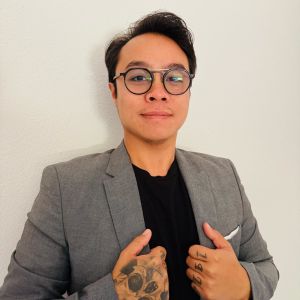 agent Alexandre NGUYEN