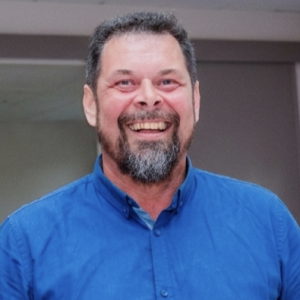 agent Éric FOURNET
