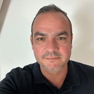 agent Sébastien MUNOZ