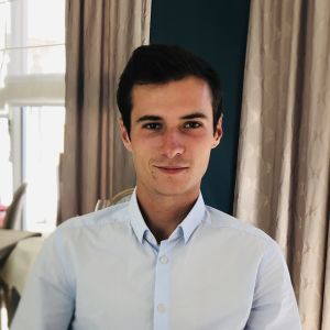 agent Antoine DENIBEAU