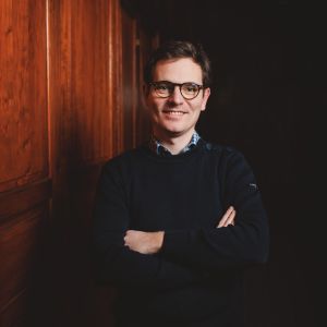 agent Thibaut VERCKEN